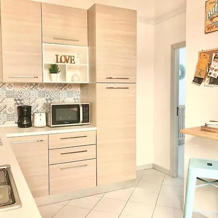 Regina Casa Vacanze * Cattolica