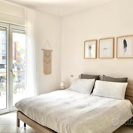 Regina Casa Vacanze Apartamento Cattolica