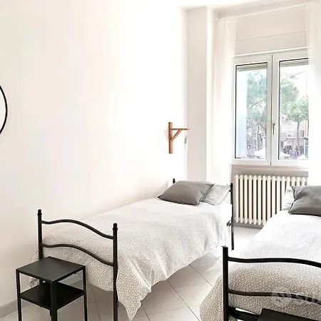 Apartamento Regina Casa Vacanze *